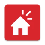 Logo of Claro Smart Home android Application 